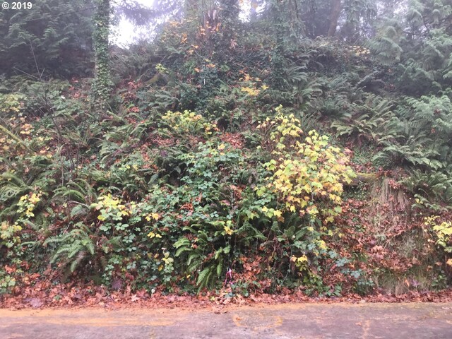 SW Champlain Dr, Portland OR, 97205 land for sale