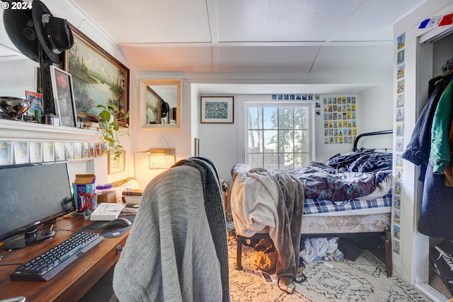 view of bedroom