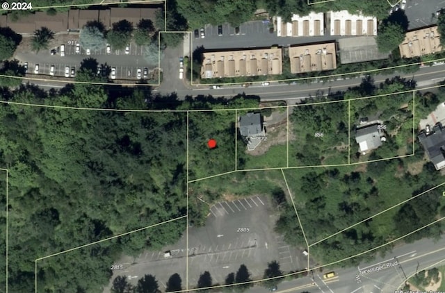 SW Broadway Dr, Portland OR, 97201 land for sale