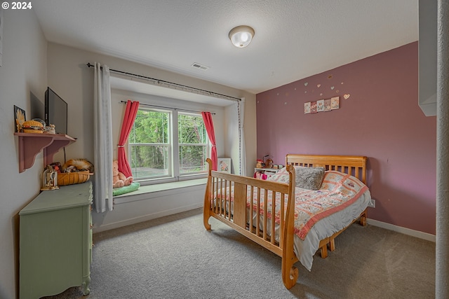 1843 Shelley Rd, Coquille, OR 97423 - carpeted bedroom featuring baseboards