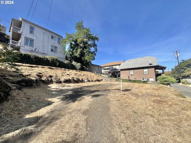 509 Federal St, The Dalles, OR 97058