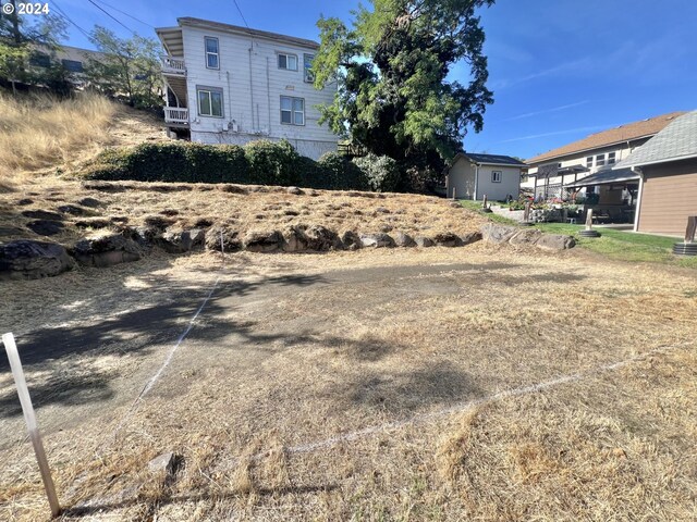 509 Federal St, The Dalles, OR 97058