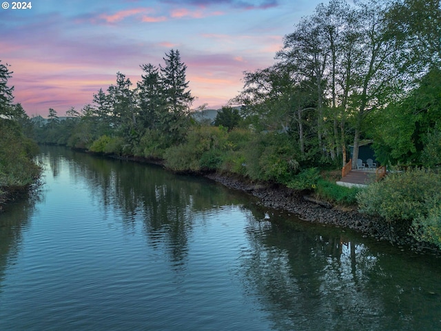 water view