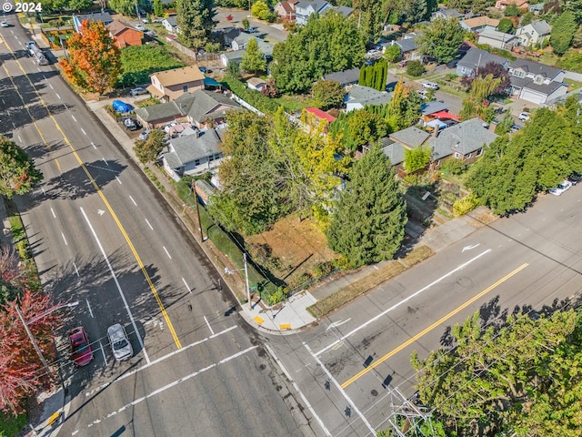 10015 N Macrum Ave, Portland OR, 97203 land for sale