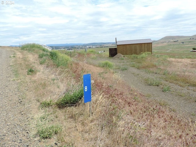 8 Peggy Ln, Goldendale WA, 98620 land for sale