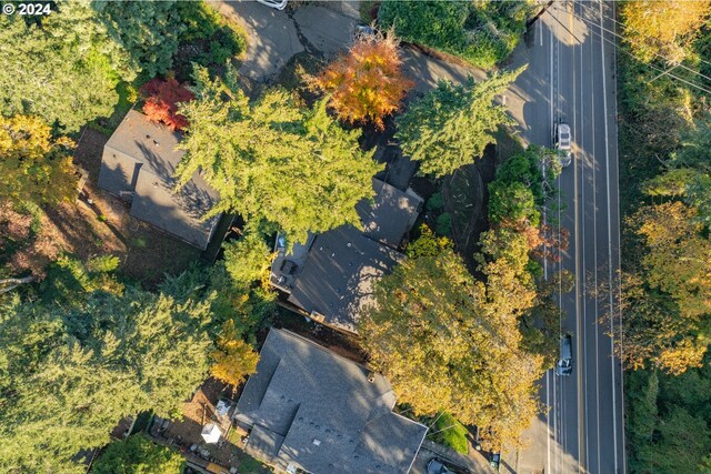 16081 Pearcy St, Lake Oswego, OR 97034 - view of property location