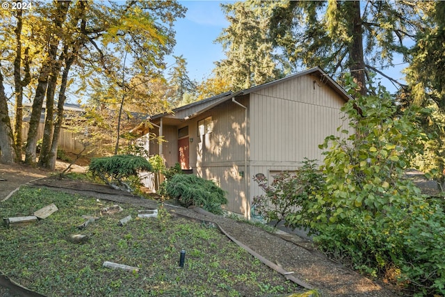 16081 Pearcy St, Lake Oswego, OR 97034 - view of home's exterior