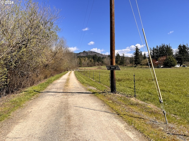 212th Ave, Battle Ground, WA 98604
