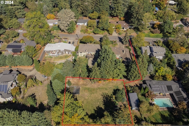 6336 SW Seymour St Unit B, Portland, OR 97221