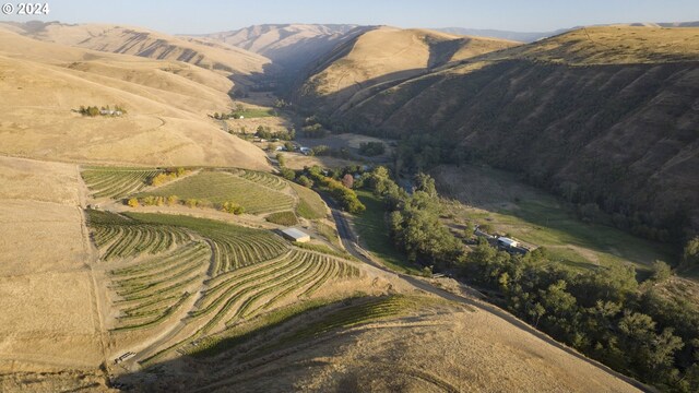 56053 N Fork Walla Walla Riv Rd, Milton-Freewater, OR 97862
