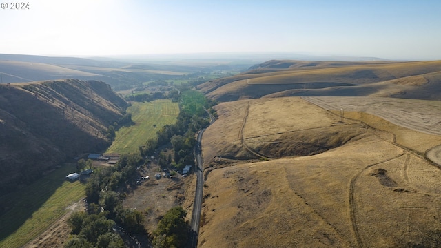 56053 N Fork Walla Walla Riv Rd, Milton-Freewater, OR 97862