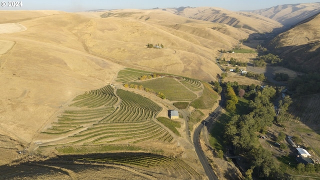 56053 N Fork Walla Walla Riv Rd, Milton-Freewater, OR 97862