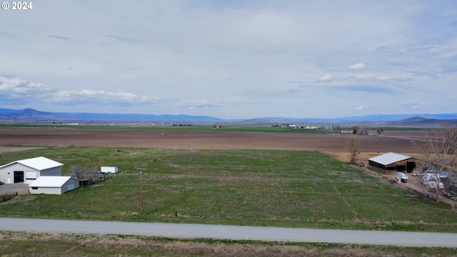 Listing photo 2 for 0 Hunt Mountain Ln Unit 500, Baker City OR 97814