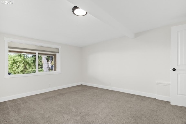 3660 Rocky Creek Ave, Depoe Bay, OR 97341 - carpeted spare room with baseboards