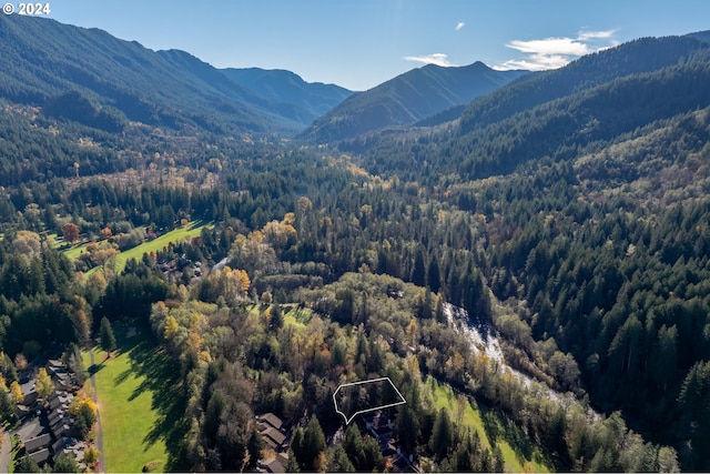 25995 E Bright Ave, Welches OR, 97067 land for sale