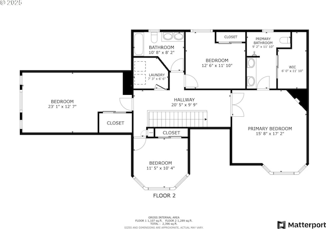 home floor plan
