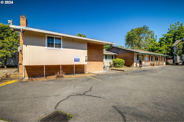 14937 SE Stark St, Portland, OR 97233 - view of property
