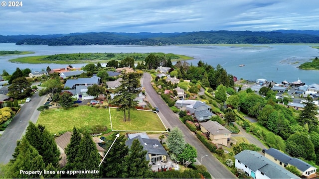 0 Telegraph Hl, Coos Bay OR, 97420 land for sale