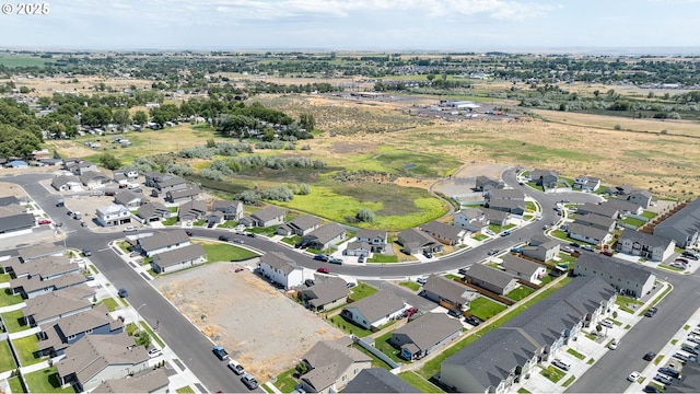 1588 NE 8th Pl, Hermiston, OR 97838 - view of property location with nearby suburban area