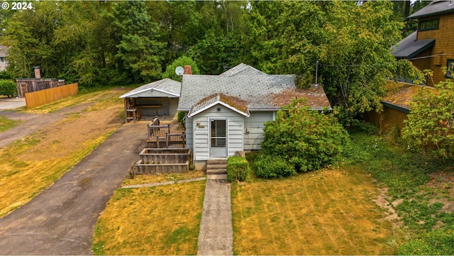 9193 SW Morrison St, Portland OR, 97225 land for sale