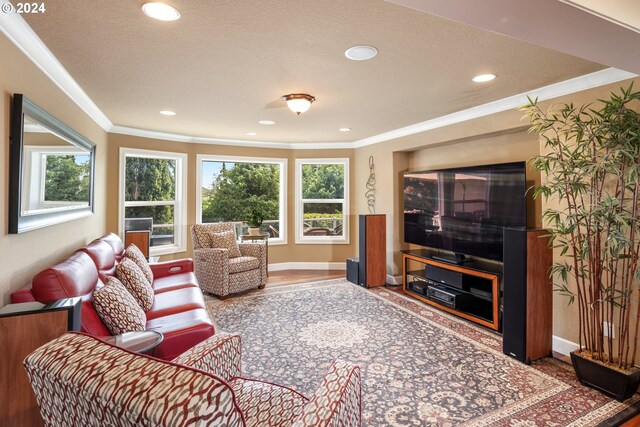 entrance foyer featuring a high ceiling, dark hardwood / wood-style flooring, french doors, and a notable chandelier