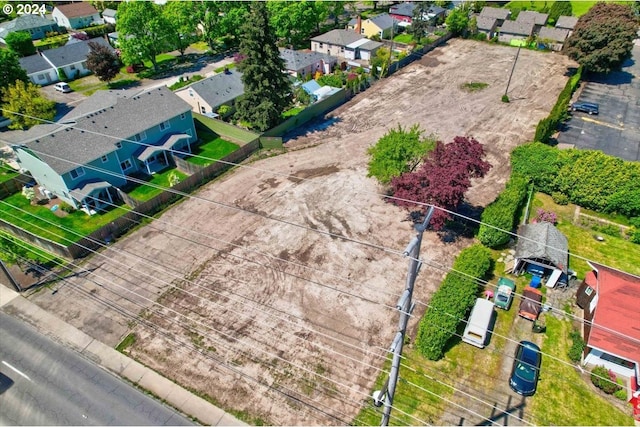 2445 Market St, Salem OR, 97301 land for sale