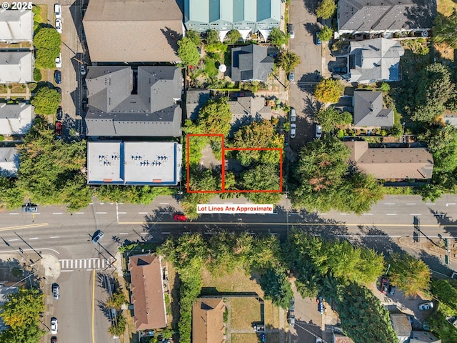 N Montana Ave, Portland, OR 97217