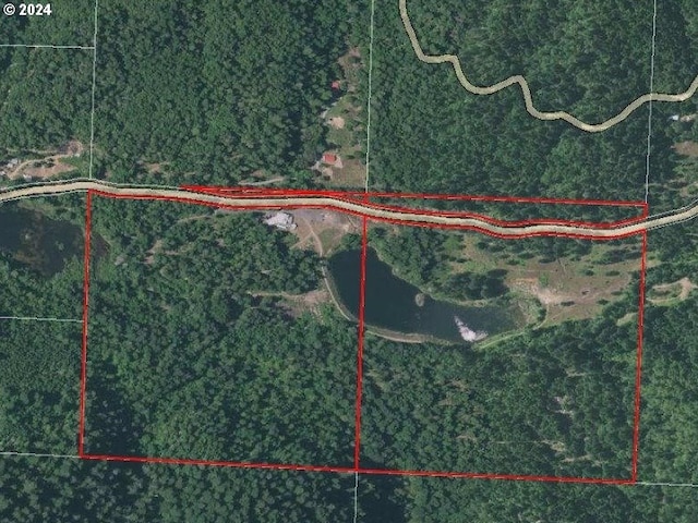 2999 Speaker Rd, Wolf Creek, OR 97497 - map location