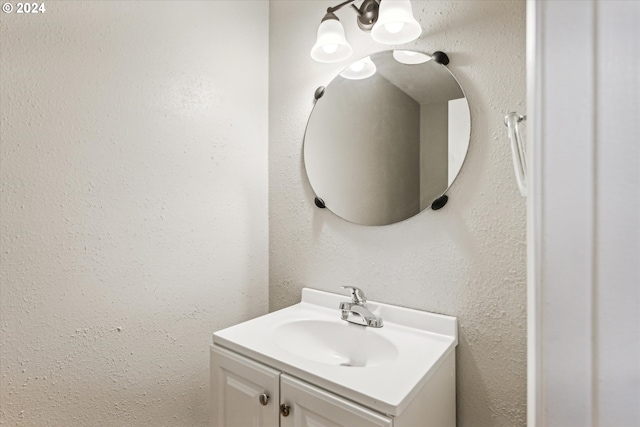 3320 NE 29th St, Gresham, OR 97030 - bathroom featuring vanity