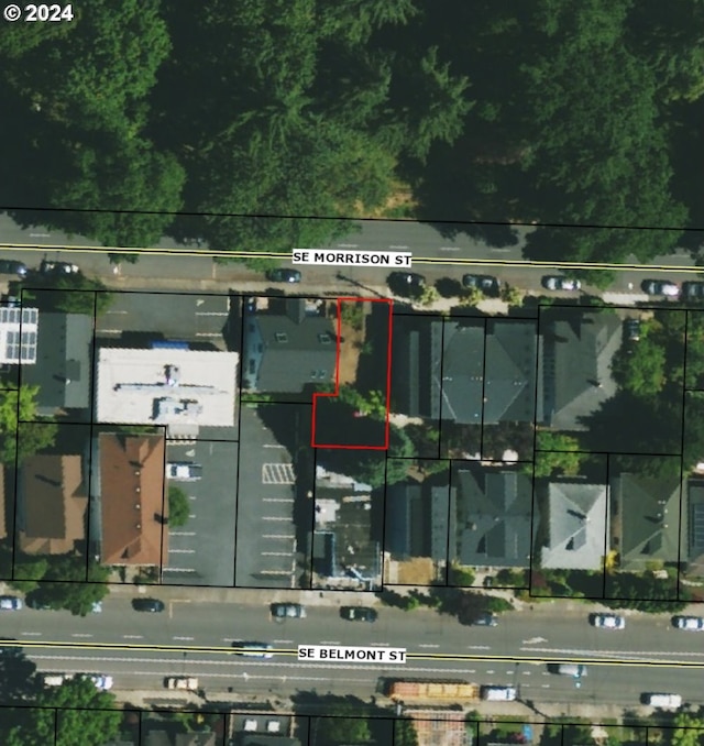 SE Morrison St, Portland OR, 97214 land for sale