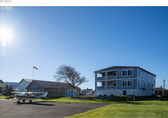 35165 Rueppell Ave, Pacific City, OR 97135 - view of building exterior