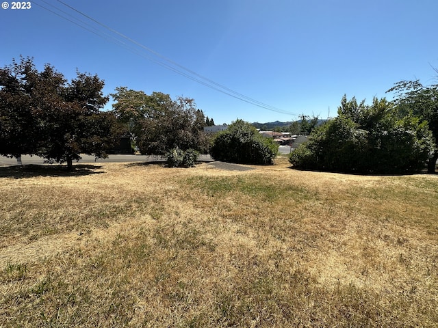 374 2nd St, Elkton OR, 97436 land for sale