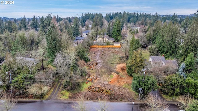 9901 SW Taylor St, Portland OR, 97225 land for sale