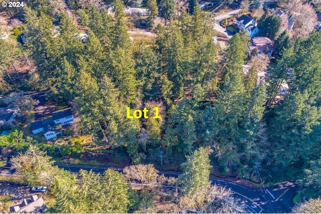 Listing photo 2 for 17035 Westview Dr, Lake Oswego OR 97034