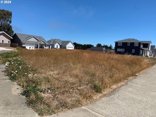 843 Spyglass Dr, Bandon OR, 97411 land for sale