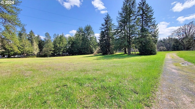 E Hunter Rd, Veneta OR, 97487 land for sale