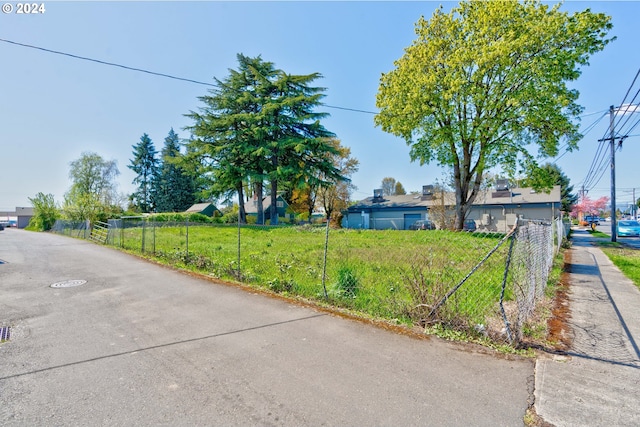 342 SW Oak St, Hillsboro OR, 97123 land for sale