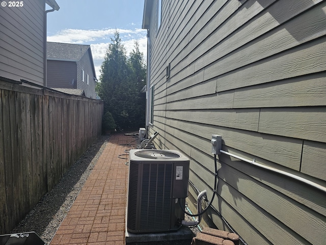 4024 NE 166th Ave, Vancouver, WA 98682 - view of patio / terrace