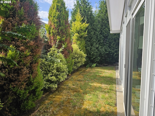 4024 NE 166th Ave, Vancouver, WA 98682 - view of grassy yard