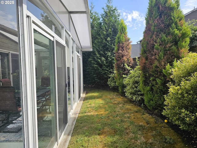4024 NE 166th Ave, Vancouver, WA 98682 - view of green lawn