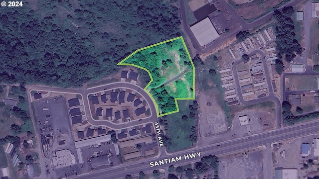1401 45th Ave, Sweet Home, OR 97386