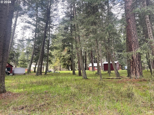 0 Wallowa Lake Highway, Wallowa Lake OR, 97846 land for sale