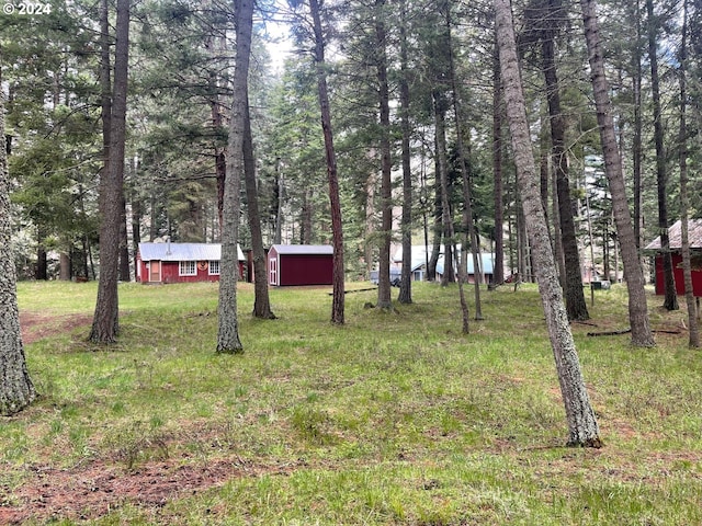 Listing photo 2 for 0 Wallowa Lake Highway, Wallowa Lake OR 97846