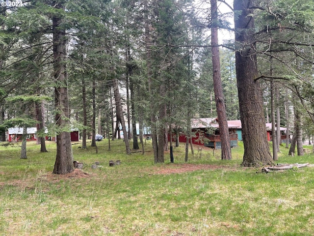 Listing photo 3 for 0 Wallowa Lake Highway, Wallowa Lake OR 97846