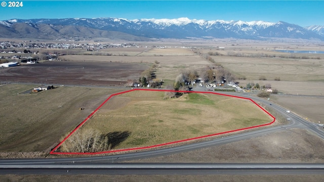 1 Cedar St, Baker City OR, 97814 land for sale