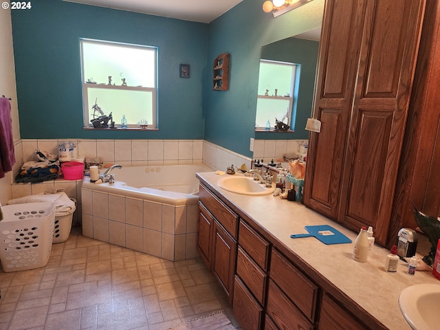 kitchen featuring white appliances and sink