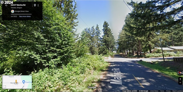 Marina Rd, Veneta OR, 97487 land for sale