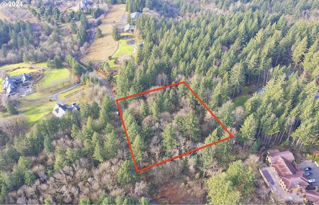 NW Saltzman Rd, Portland OR, 97229 land for sale