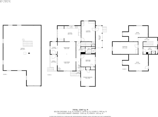 91235 N Bank Ln, Coquille, OR 97423 - plan