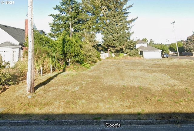 Maple St Unit 7600, Florence OR, 97439 land for sale